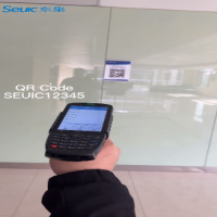 東集AUTOID 10遠(yuǎn)距版來了！輕薄機(jī)身+遠(yuǎn)距掃描助您作業(yè)更高效！