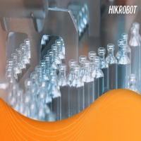 包裝行業案例合集|HIKROBOT海康SC智能相機高效與品質的雙重締造者！