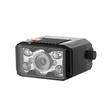 海康MV-ID2016M-06S-BBN-U小型智能讀碼器