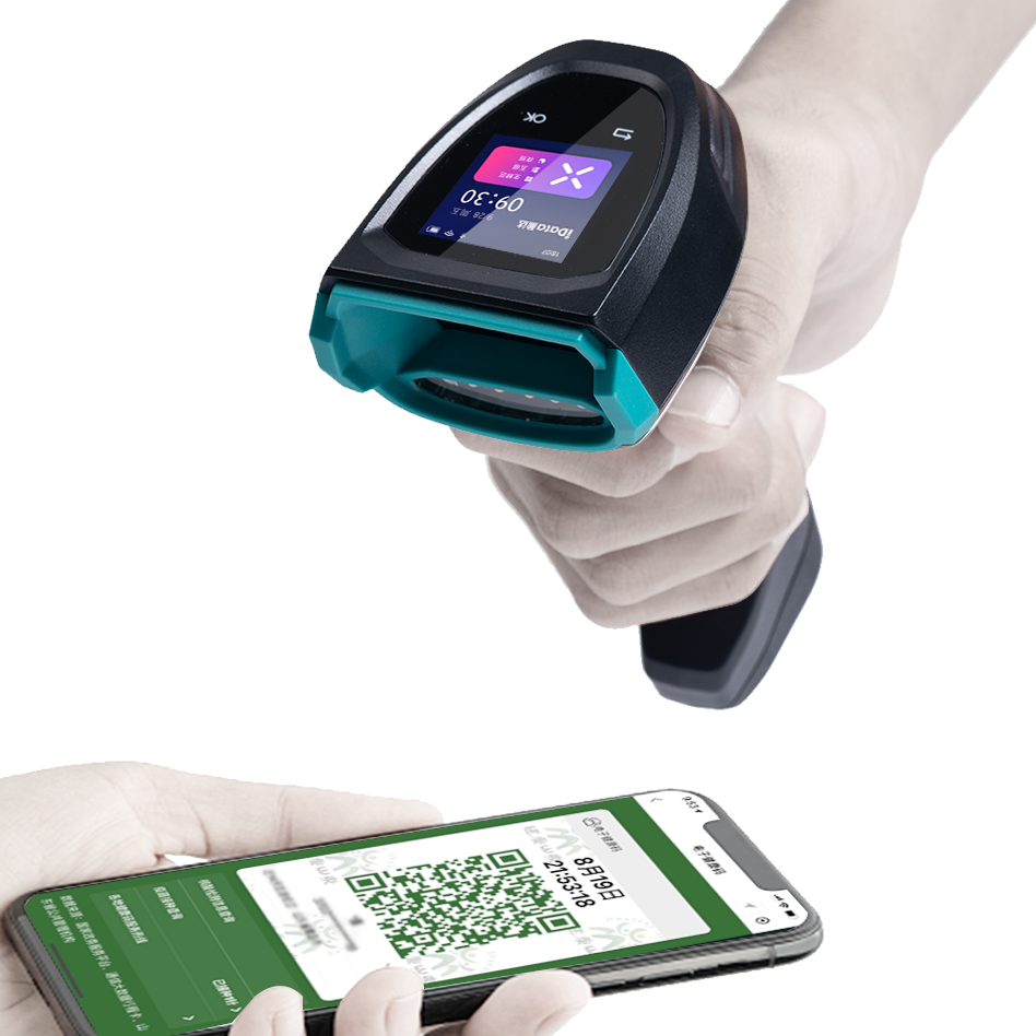 iData J16 Smart圖三 iData J16 Smart圖三