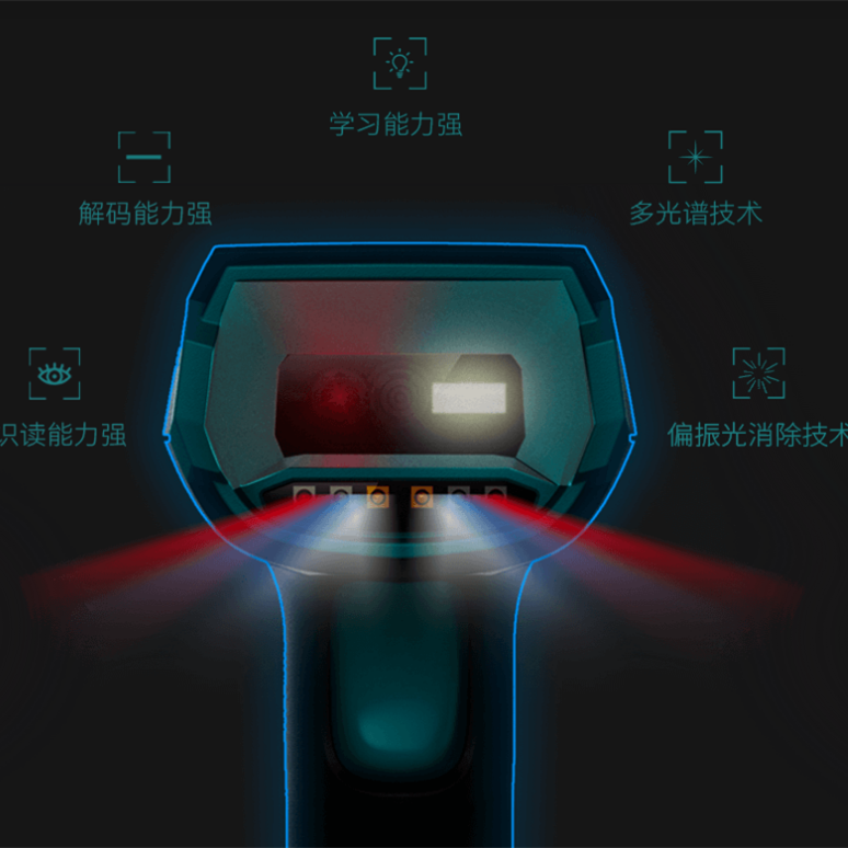 iData J16 Smart圖四 iData J16 Smart圖四