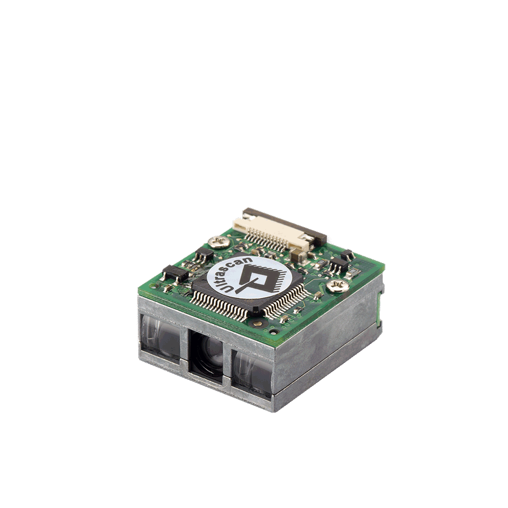 Z-5111一維碼掃描模塊微型