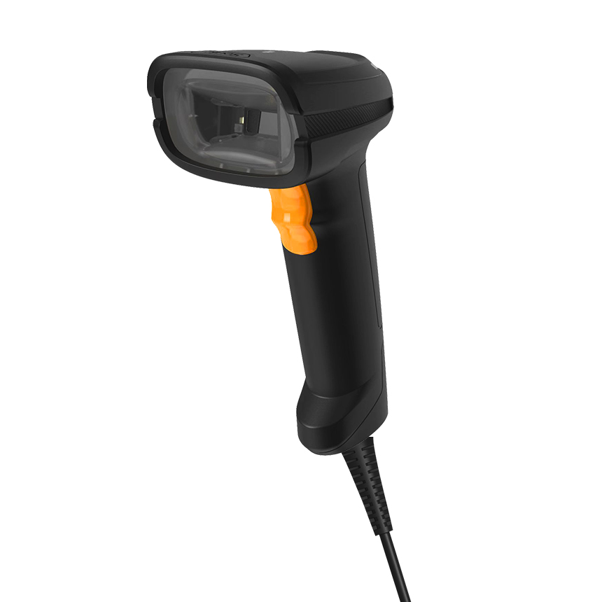 東大HS205DP工業有線掃描槍