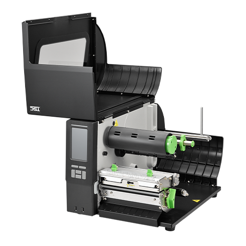 TSC MH261T/MH361T工業(yè)打印機6英寸