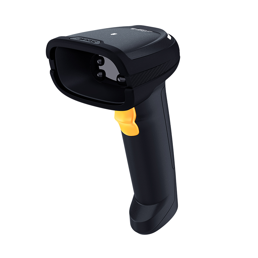 東集Seuic HS220工業(yè)無(wú)線掃描槍