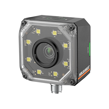 海康MV-ID3016PM-15M-WBN工業讀碼器