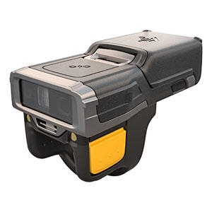 斑馬RS6100藍(lán)牙便攜式掃描器 斑馬RS6100藍(lán)牙便攜式掃描器