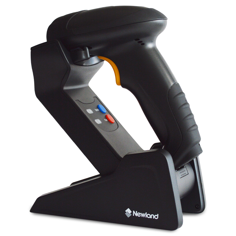 新大陸藍(lán)牙掃碼槍