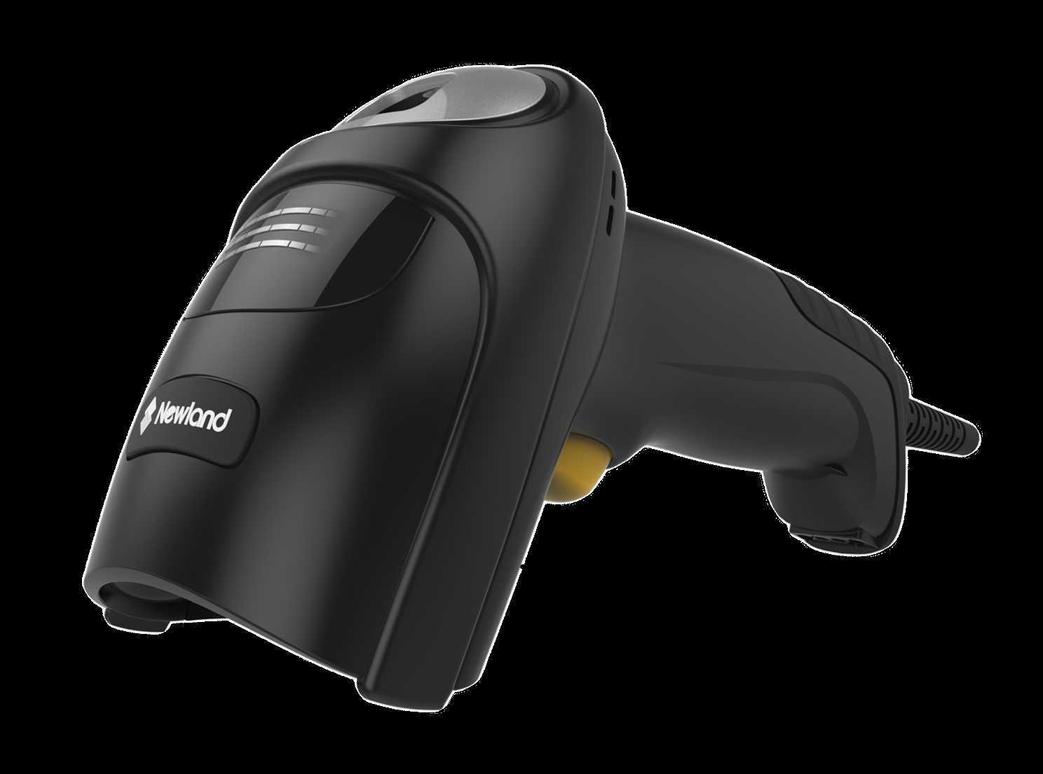 新大陸NLS-HR52掃描槍-浙江某貿易公司采購