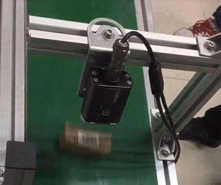 自動(dòng)化流水線掃碼器如何選購(gòu)？