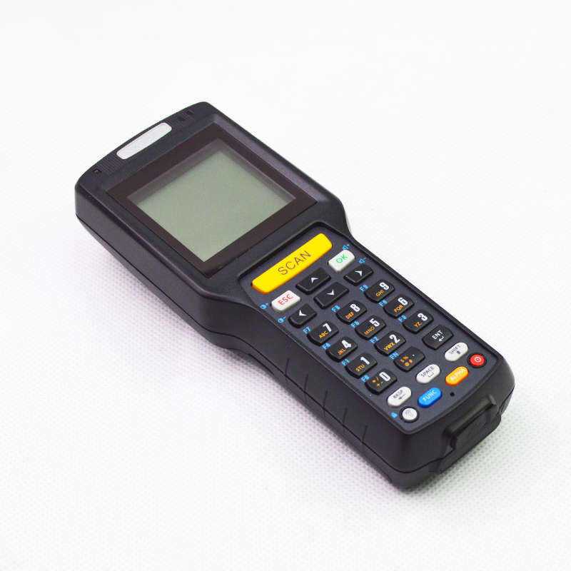 新大陸PT86手持機，連鎖男裝店采購