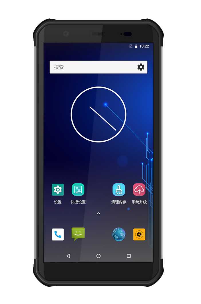 新大陸nft10手持終端pda安卓系統(tǒng)開發(fā)設(shè)置