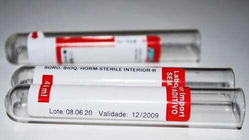 蘇州遠(yuǎn)景達(dá)醫(yī)用條碼標(biāo)簽助力大型醫(yī)院