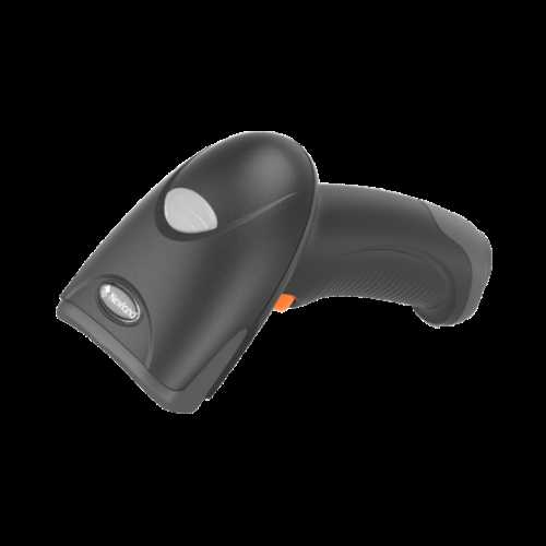 手持條碼掃描槍的優點