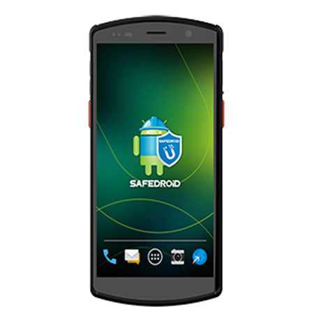 優(yōu)博訊DT50倉(cāng)庫(kù)管理手持終端