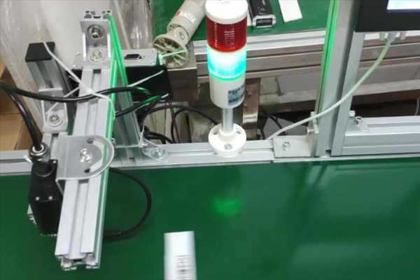 固定式掃描器推薦，適用工業生產、智能制造等