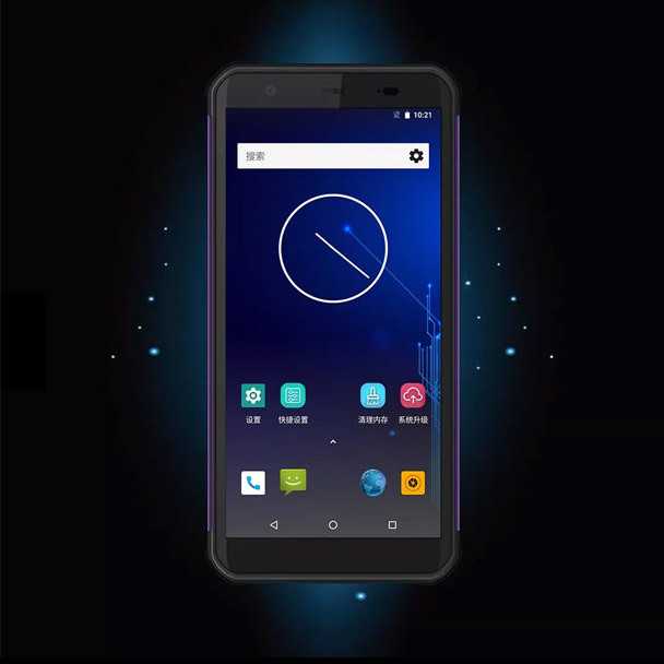 新大陸 NFT10工業級pda，杭州某家具廠采購