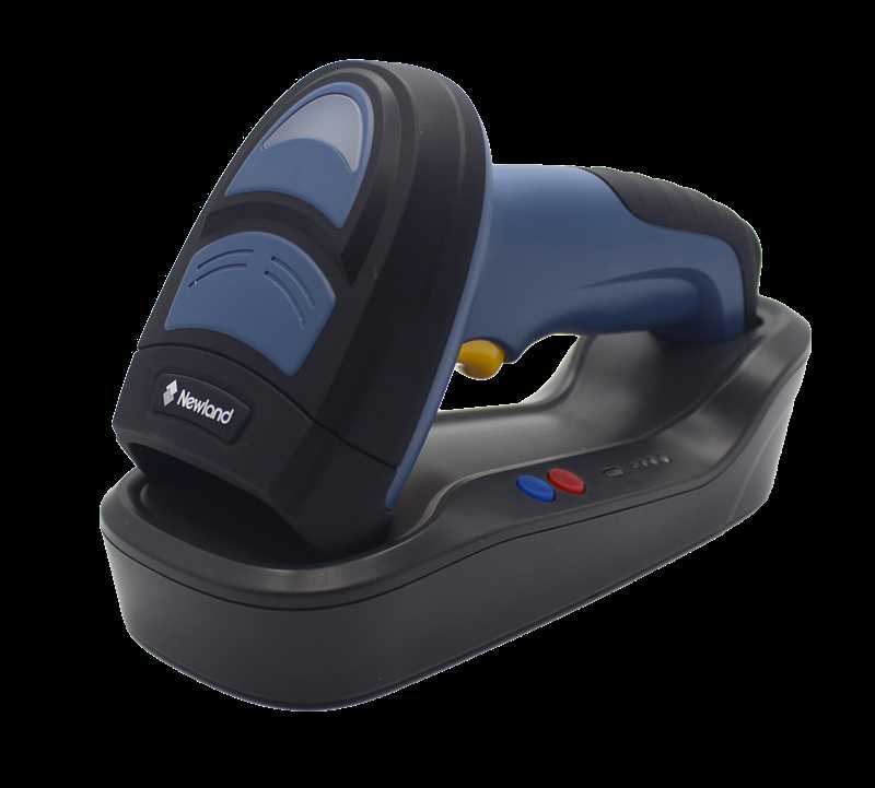 新大陸NLS-NVH200B，江蘇某進(jìn)出口公司采購(gòu)