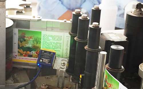 工業(yè)條碼掃描器在流水線(xiàn)上的重碼糾錯(cuò)能力