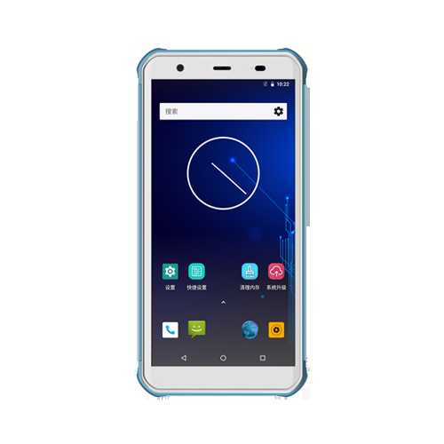 NFT10醫療版pda，常州某醫療公司采購