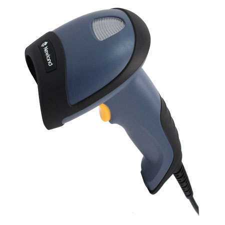 新大陸NLS-HR32 二維條碼掃描槍 新大陸NLS-HR32 二維條碼掃描槍