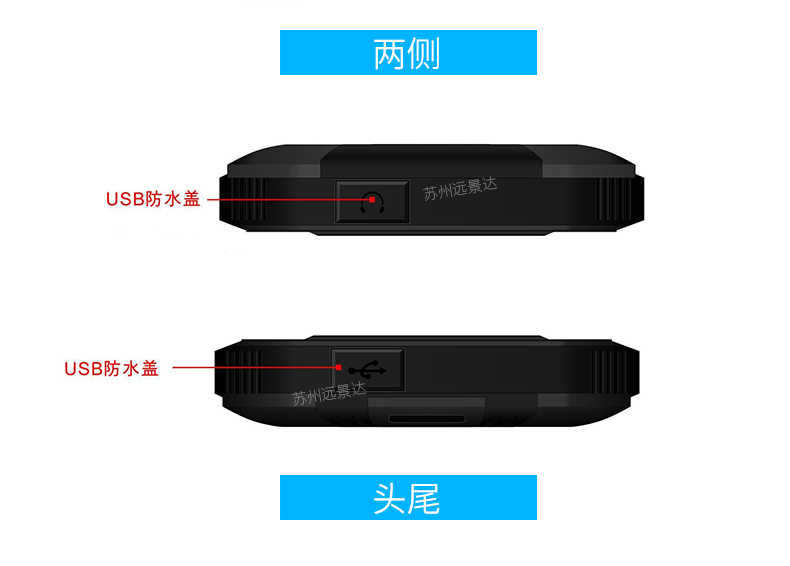 新大陸 智聯(lián)天地 N7000R 數(shù)據(jù)采集器pda