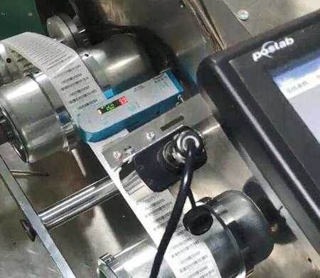 自動化流水線掃碼器如何選購？