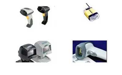 生產流水線工業讀碼器解決方案