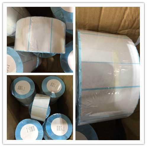 三防國產熱敏紙，蘇州某醫療中心