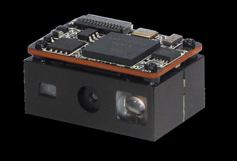 EM3596掃描模塊 EM3596掃描模塊