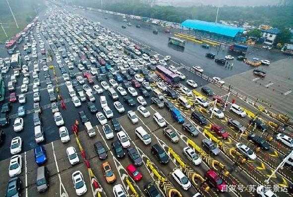 遠(yuǎn)距掃描槍實(shí)現(xiàn)高速公路快速掃碼收費(fèi) 遠(yuǎn)距掃描槍實(shí)現(xiàn)高速公路快速掃碼收費(fèi)