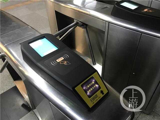 檢票閘機如何檢票?嵌入式條碼掃描模塊必不可少 檢票閘機如何檢票?嵌入式條碼掃描模塊必不可少