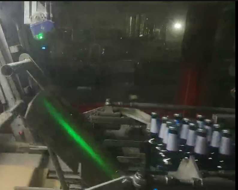 啤酒追溯 啤酒追溯