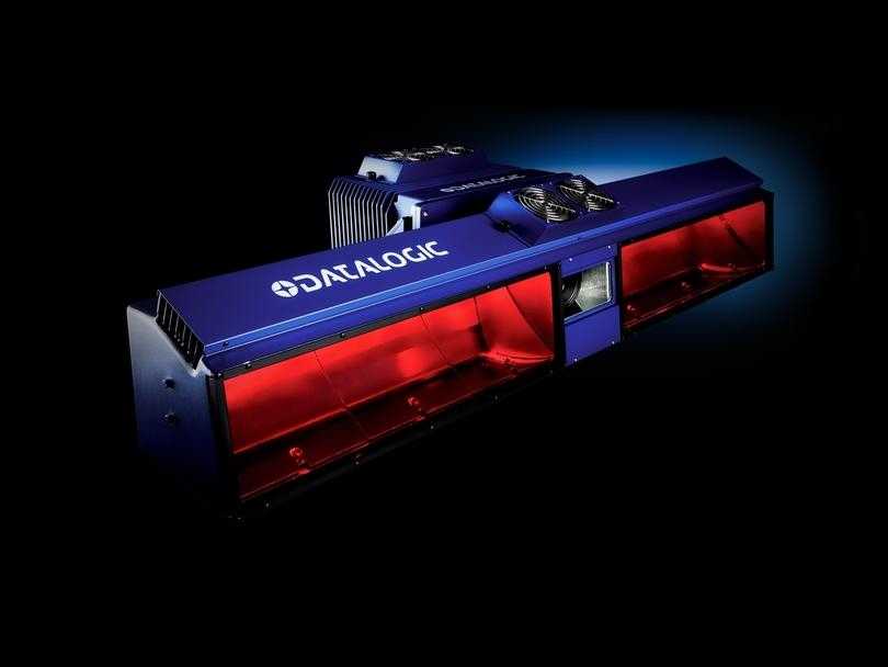 工業條碼掃描器 工業條碼掃描器