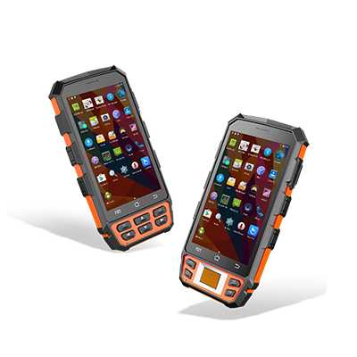 工業(yè)級手持終端 工業(yè)級手持終端