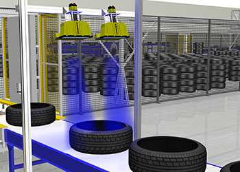 自動(dòng)化條碼讀碼器對(duì)汽車部件進(jìn)行全面跟蹤 自動(dòng)化條碼讀碼器對(duì)汽車部件進(jìn)行全面跟蹤