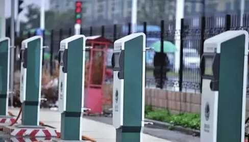 智能充電樁嵌入條碼掃描模塊,實現(xiàn)掃碼支付 智能充電樁嵌入條碼掃描模塊,實現(xiàn)掃碼支付