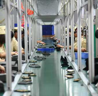 高性能手持式讀碼器的重要性 高性能手持式讀碼器的重要性