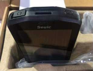 惠州某供應鏈公司采購東大A9K工業級手持終端 惠州某供應鏈公司采購東大A9K工業級手持終端