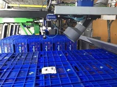 固定式讀碼器什么品牌好? 固定式讀碼器什么品牌好?