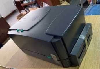 TSC TTP-342pro條碼打印機,一家玻璃公司采購 TSC TTP-342pro條碼打印機,一家玻璃公司采購