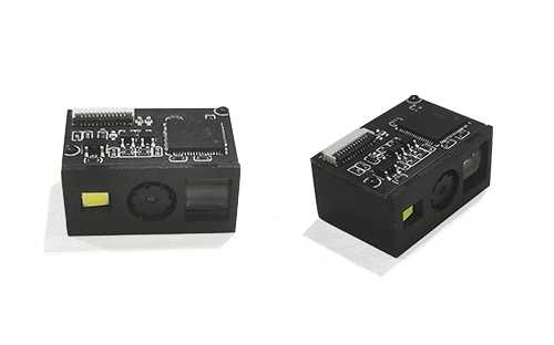 掃描頭解碼模塊 掃描頭解碼模塊