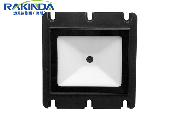 二維碼掃描讀頭實現國家政務平臺健康碼的廣角識讀 二維碼掃描讀頭實現國家政務平臺健康碼的廣角識讀