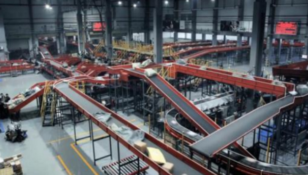 UR4 四端口固定式RFID讀寫器 UR4 四端口固定式RFID讀寫器