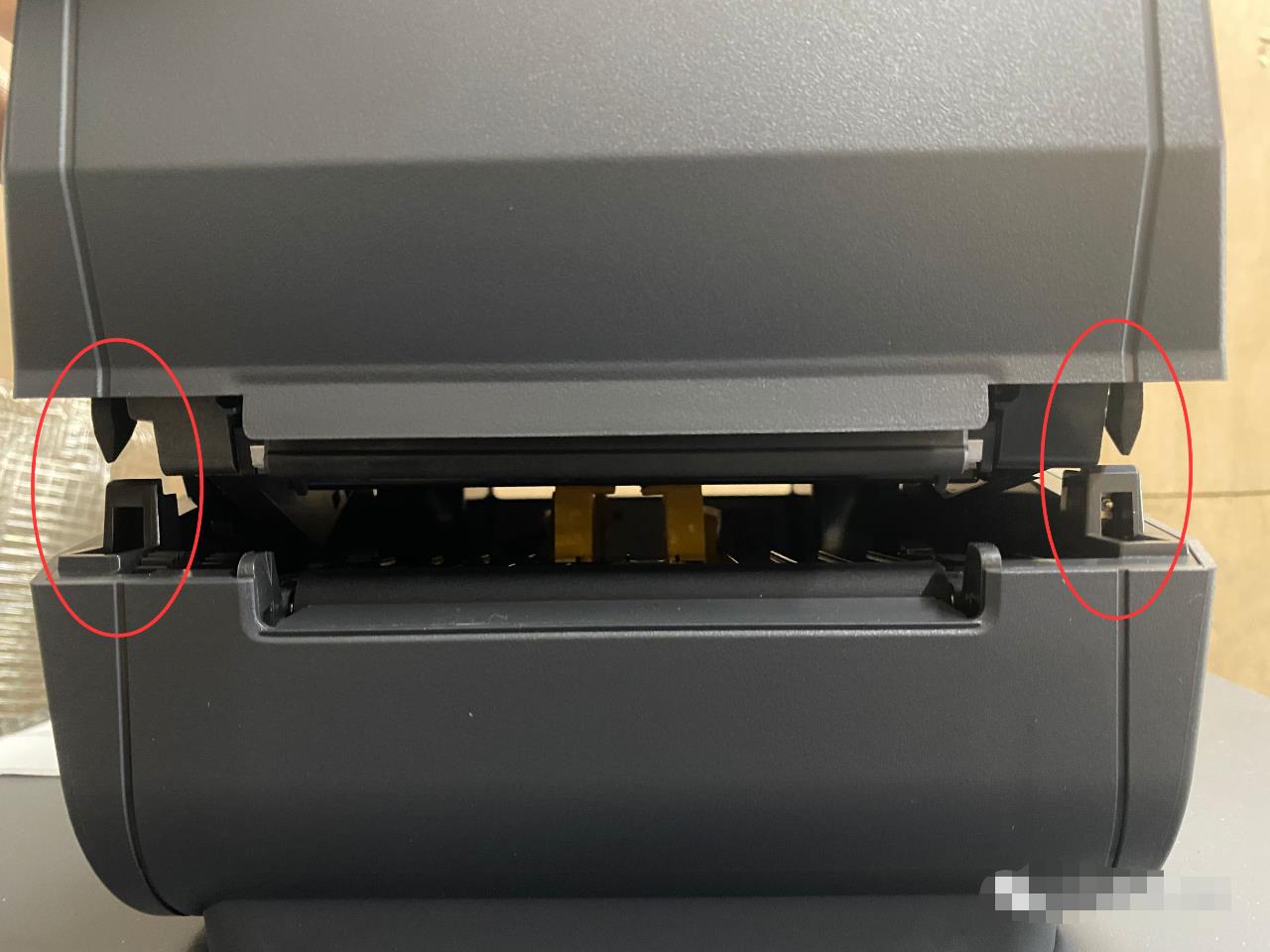 斑馬打印機ZD888 斑馬打印機ZD888