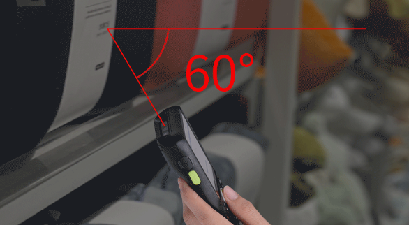 iData盈達 DS7000 Pro掃描引擎 iData盈達 DS7000 Pro掃描引擎