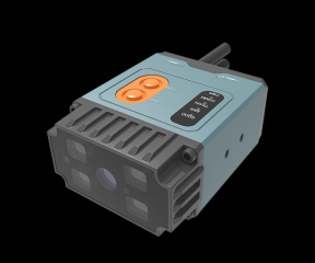 流水線工業讀碼器，工業固定式掃描器廠家推薦