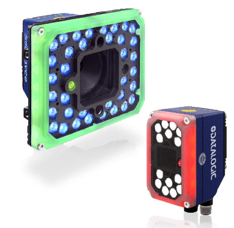 得利捷Matrix 320讀碼器,提升流水線二維碼掃碼讀取率 得利捷Matrix 320讀碼器,提升流水線二維碼掃碼讀取率