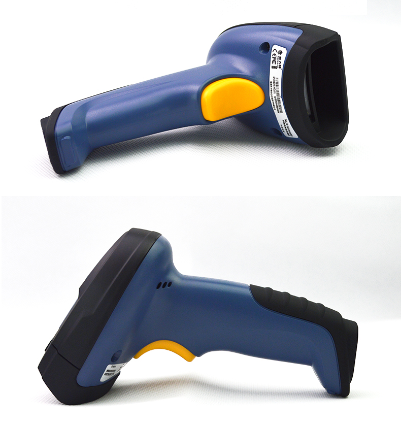 新大陸NLS-NVH200條碼掃描槍細節圖片 新大陸NLS-NVH200條碼掃描槍細節圖片
