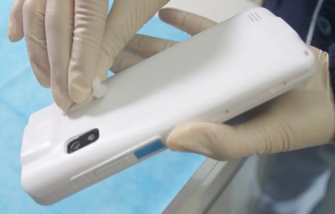 霍尼韋爾EDA50P 霍尼韋爾EDA50P